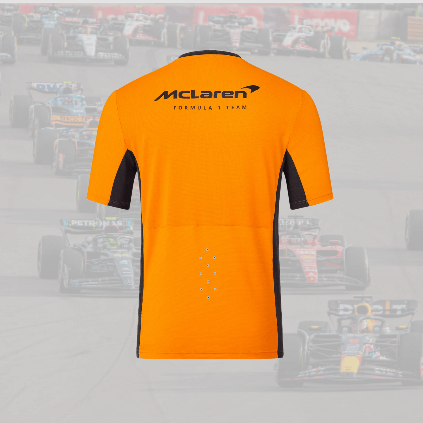 2023 McLaren Team T-shirt