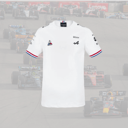 2021 Alpine Team T-shirt