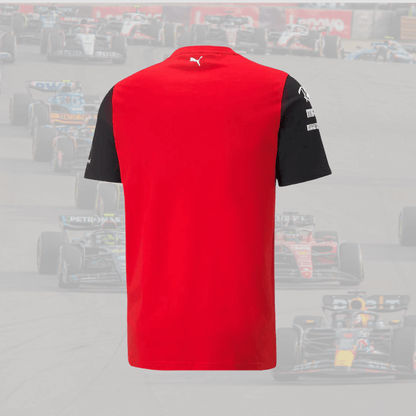 2022 Ferrari F1 Team T-shirt