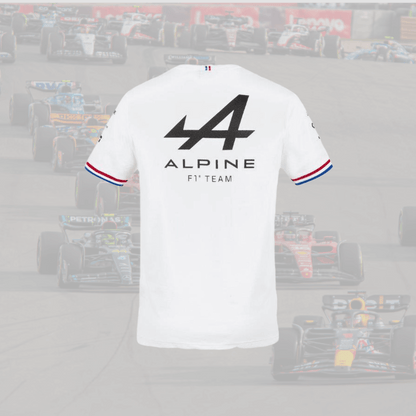 2021 Alpine Team T-shirt