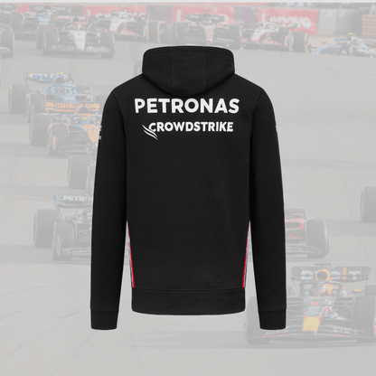 2023 Mercedes F1 Team Hoodie