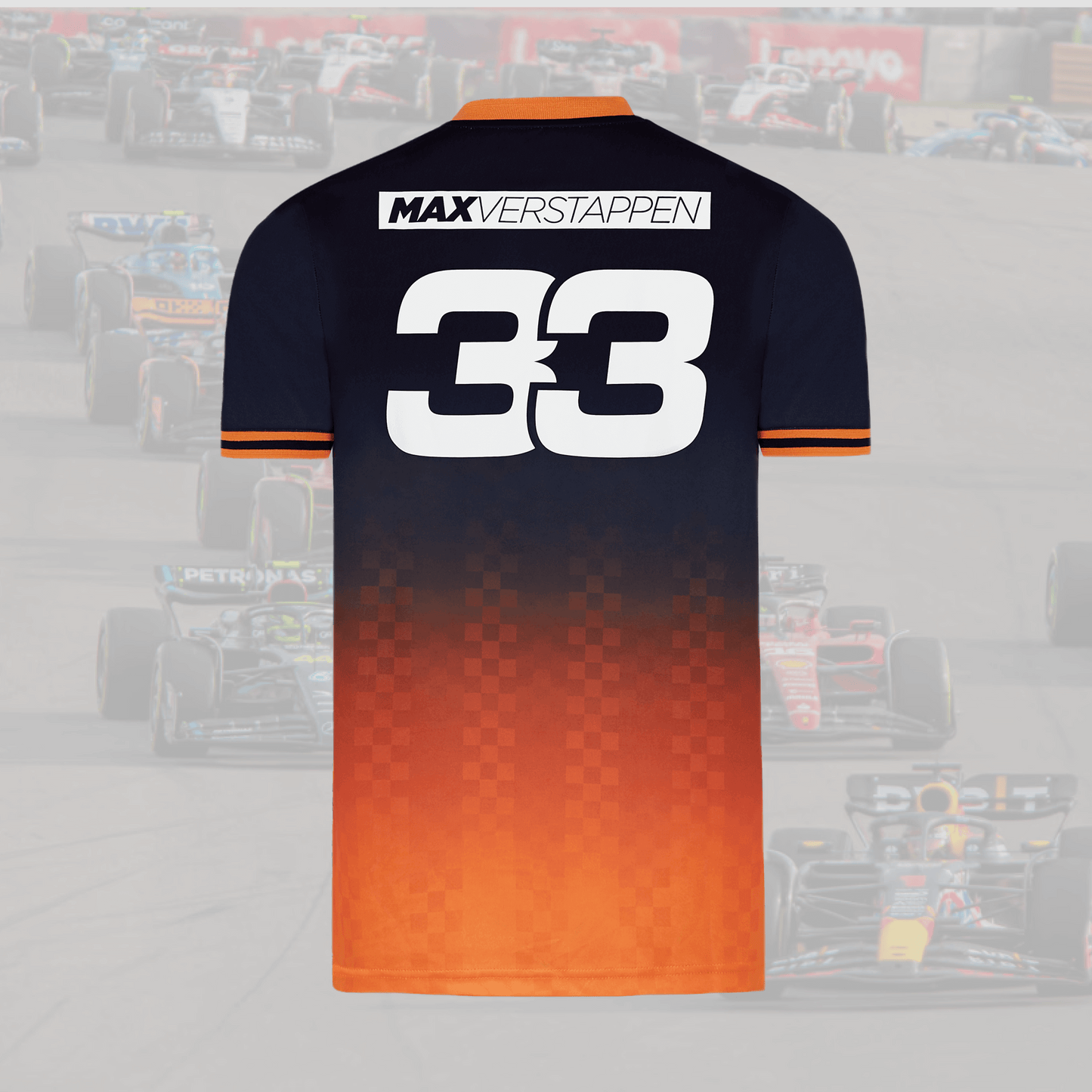 2021 Max Verstappen Special T-Shirt