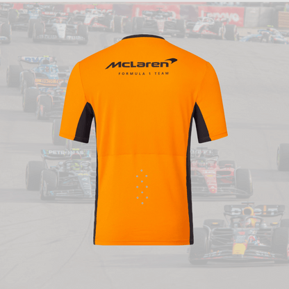 2023 McLaren Team T-shirt