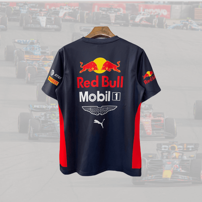 2019 Red Bull Team T-shirt