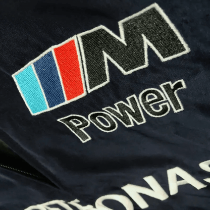 BMW Petronas F1 Racing Jacket