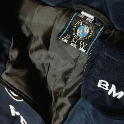 BMW Petronas F1 Racing Jacket