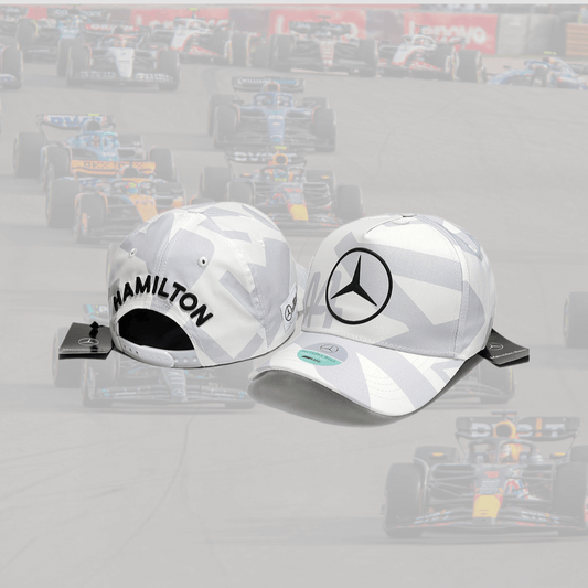 2023 Miami GP Lewis Hamilton Special Edition Cap
